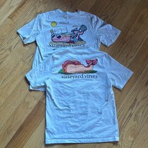 BOYS VINEYARD VINES TSHIRTS